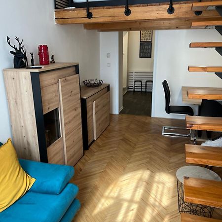 Apartment Plus Parking Μπρνο Εξωτερικό φωτογραφία