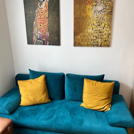 Apartment Plus Parking Μπρνο Εξωτερικό φωτογραφία