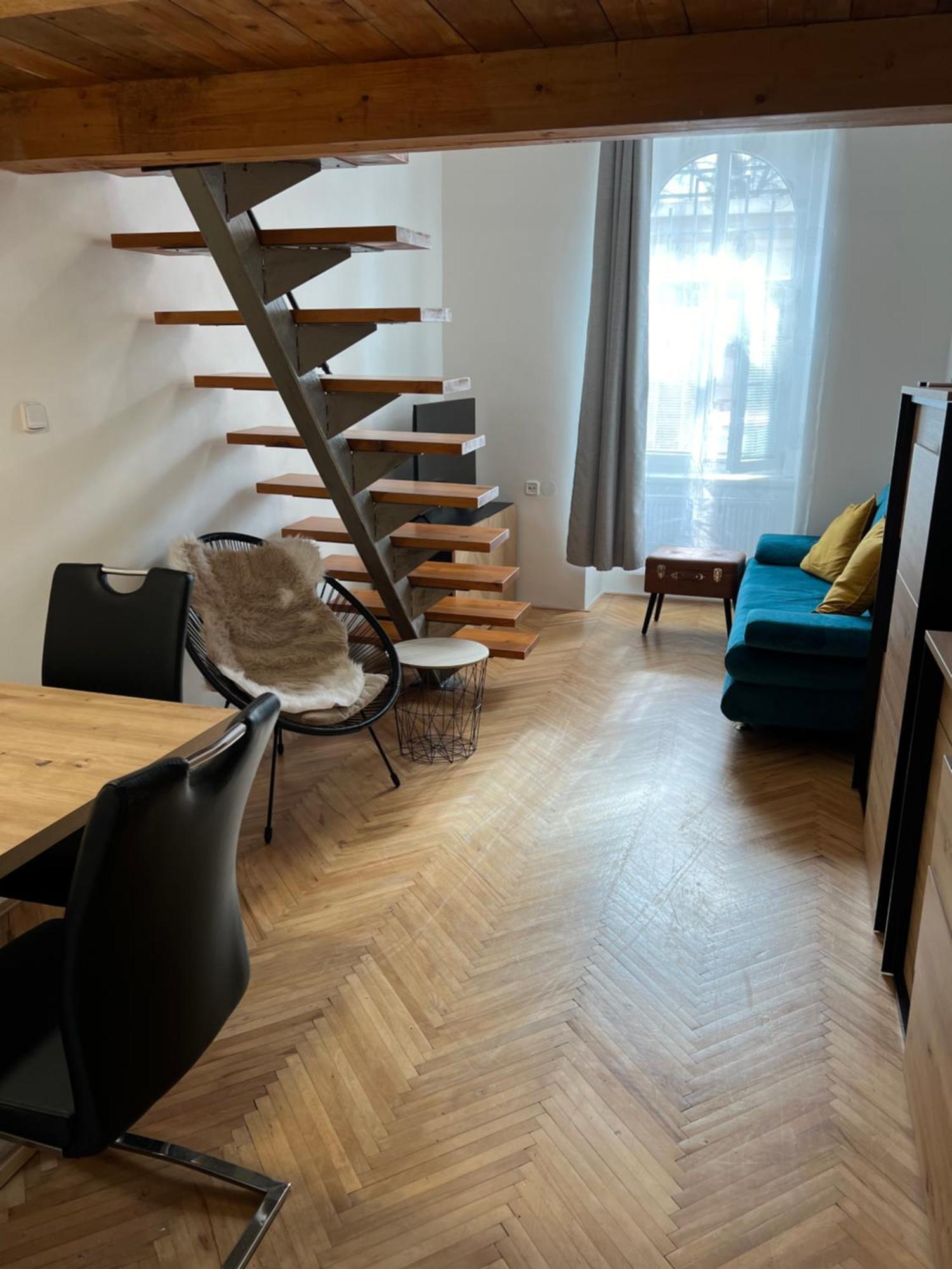 Apartment Plus Parking Μπρνο Εξωτερικό φωτογραφία