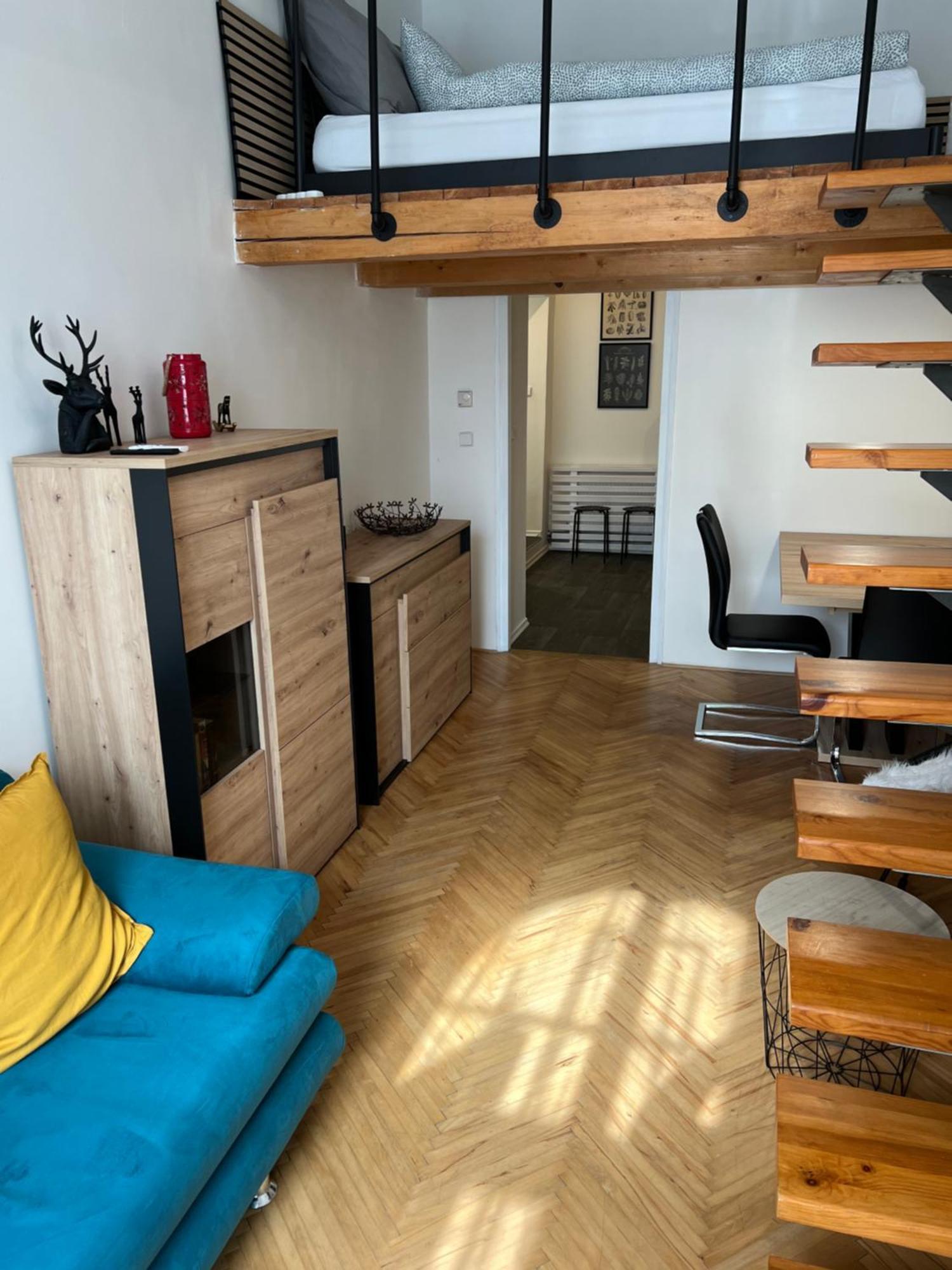Apartment Plus Parking Μπρνο Εξωτερικό φωτογραφία