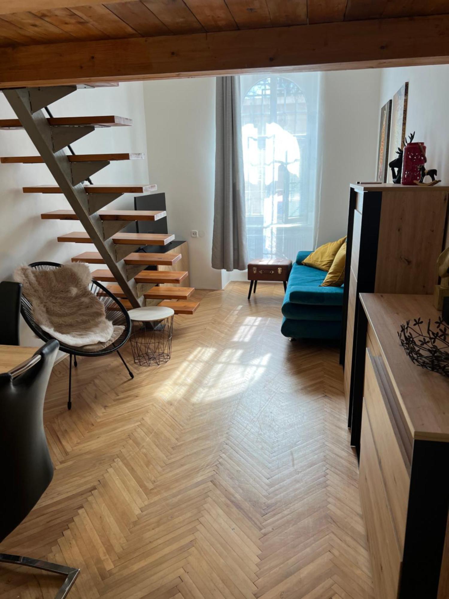 Apartment Plus Parking Μπρνο Εξωτερικό φωτογραφία