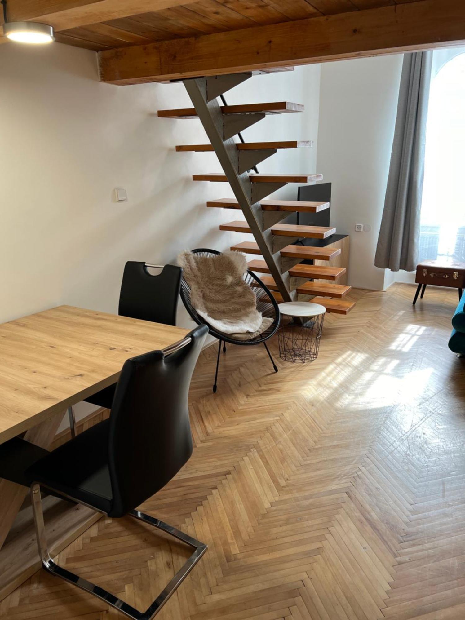 Apartment Plus Parking Μπρνο Εξωτερικό φωτογραφία