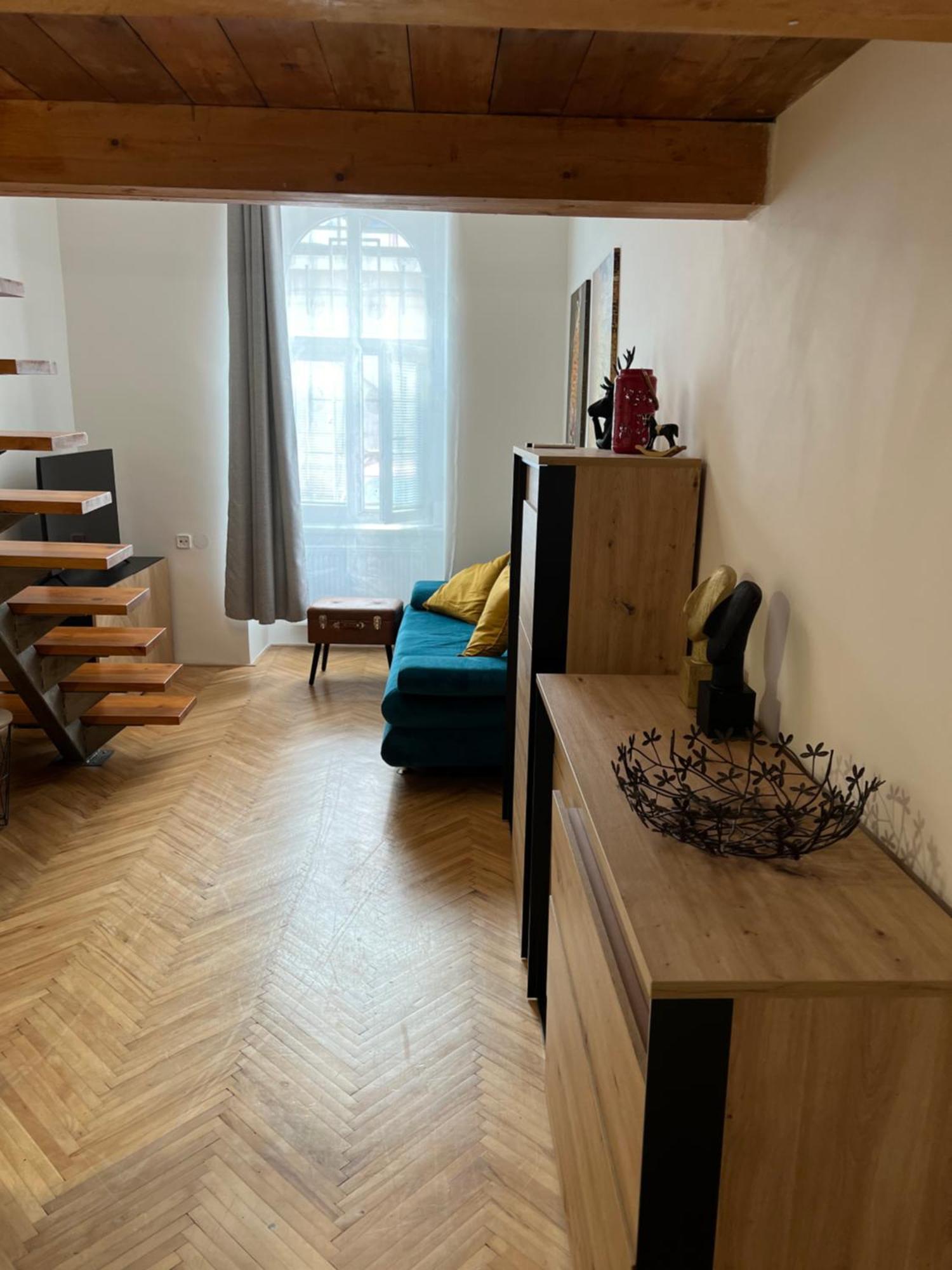 Apartment Plus Parking Μπρνο Εξωτερικό φωτογραφία