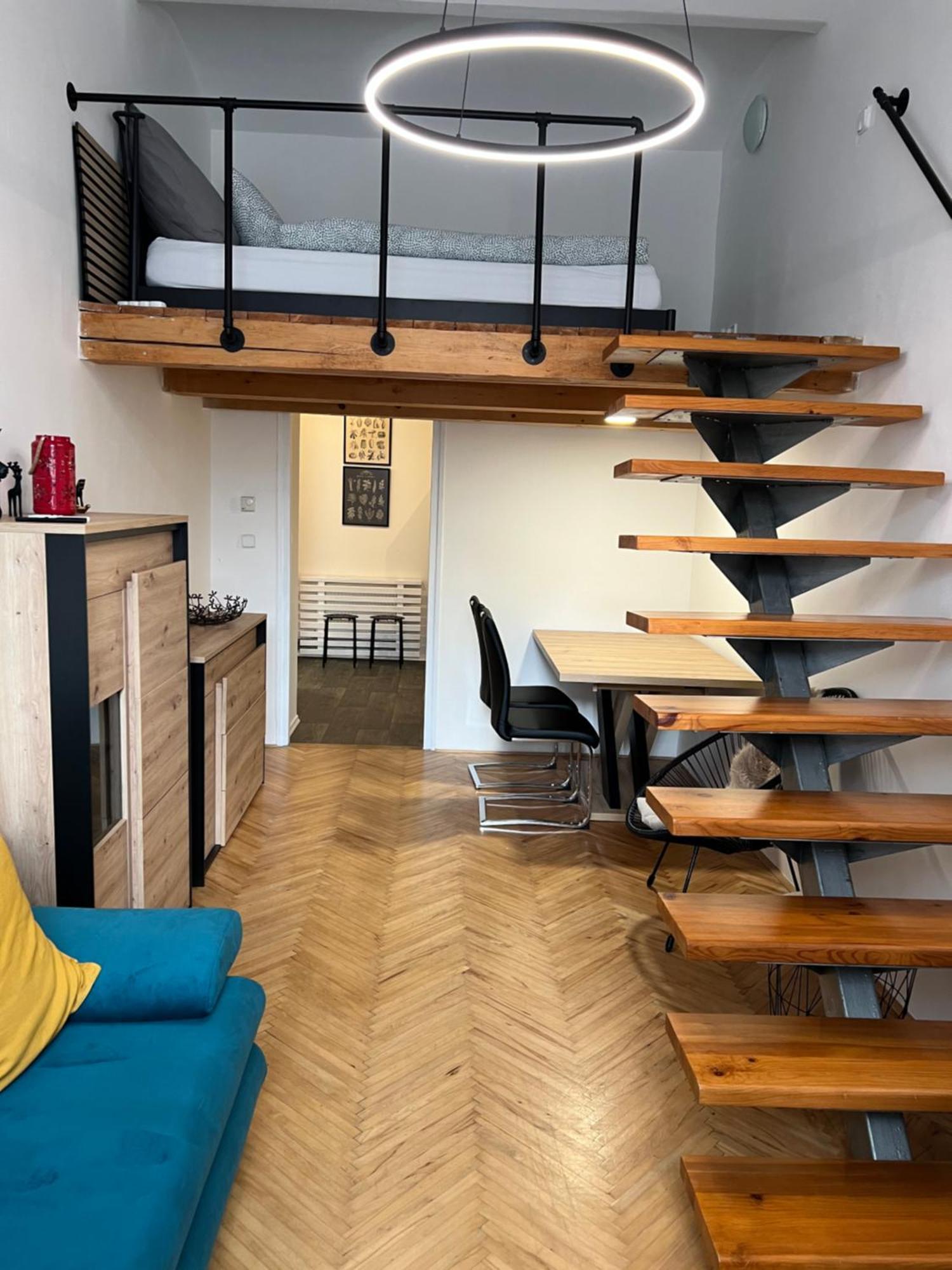 Apartment Plus Parking Μπρνο Εξωτερικό φωτογραφία