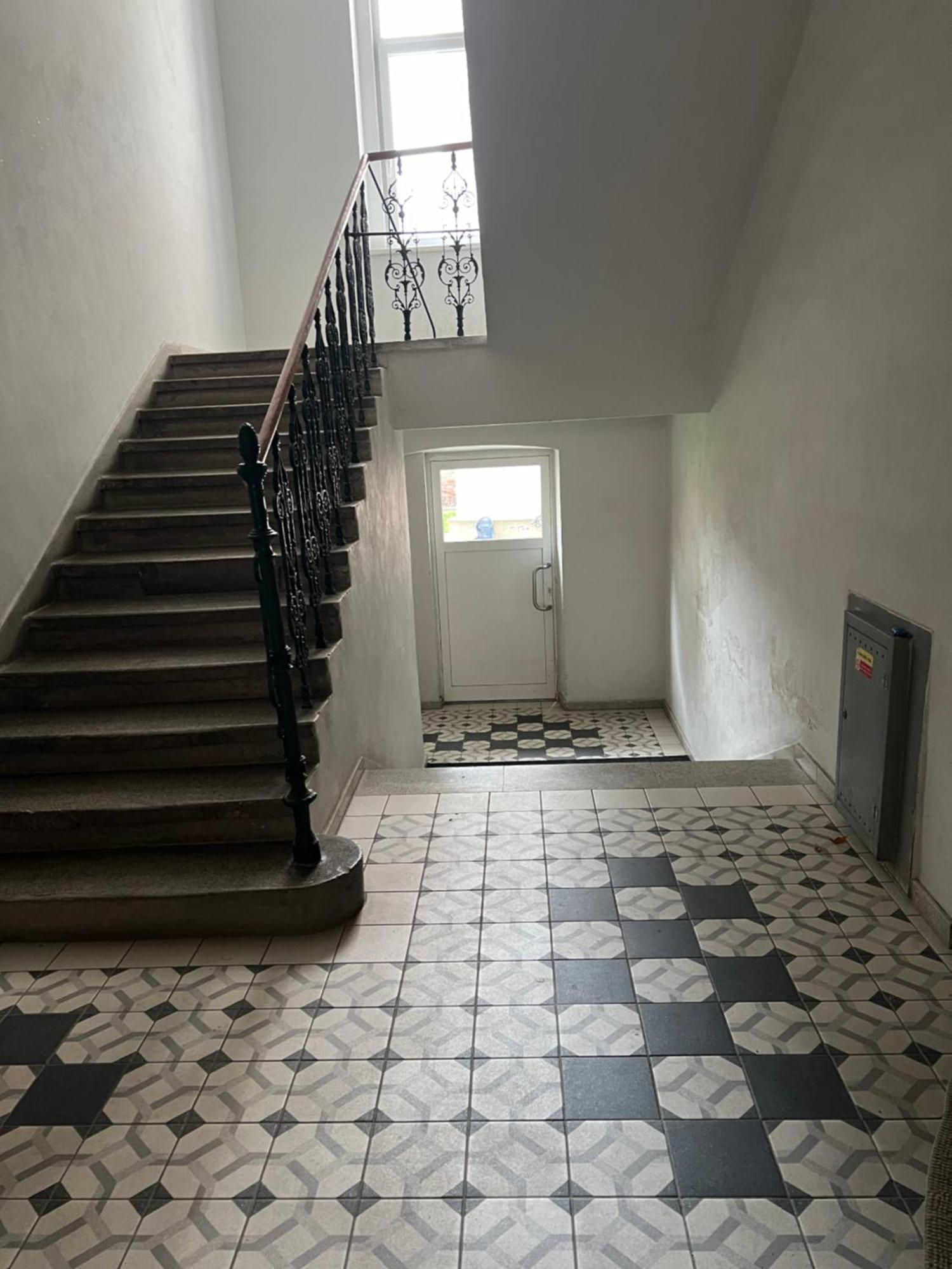 Apartment Plus Parking Μπρνο Εξωτερικό φωτογραφία