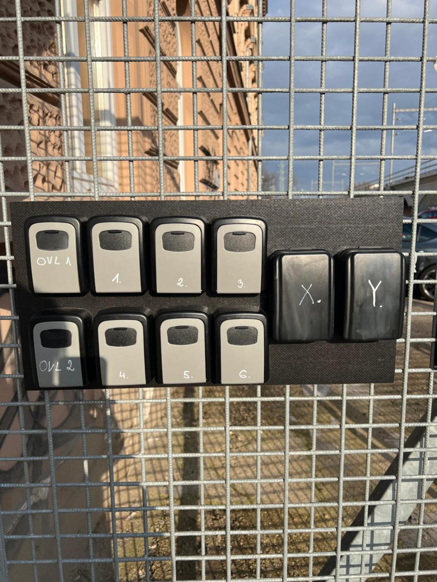 Apartment Plus Parking Μπρνο Εξωτερικό φωτογραφία