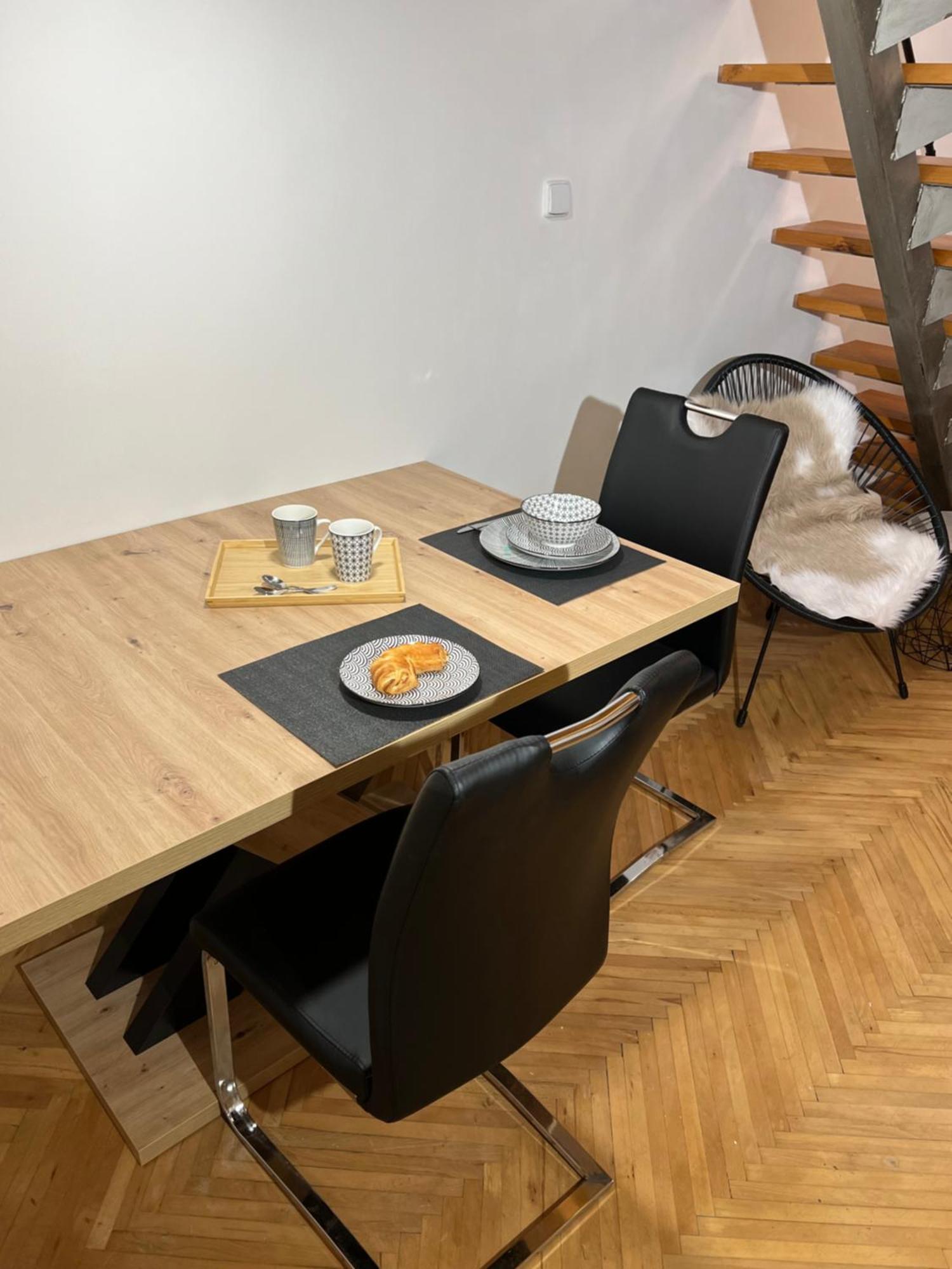 Apartment Plus Parking Μπρνο Εξωτερικό φωτογραφία