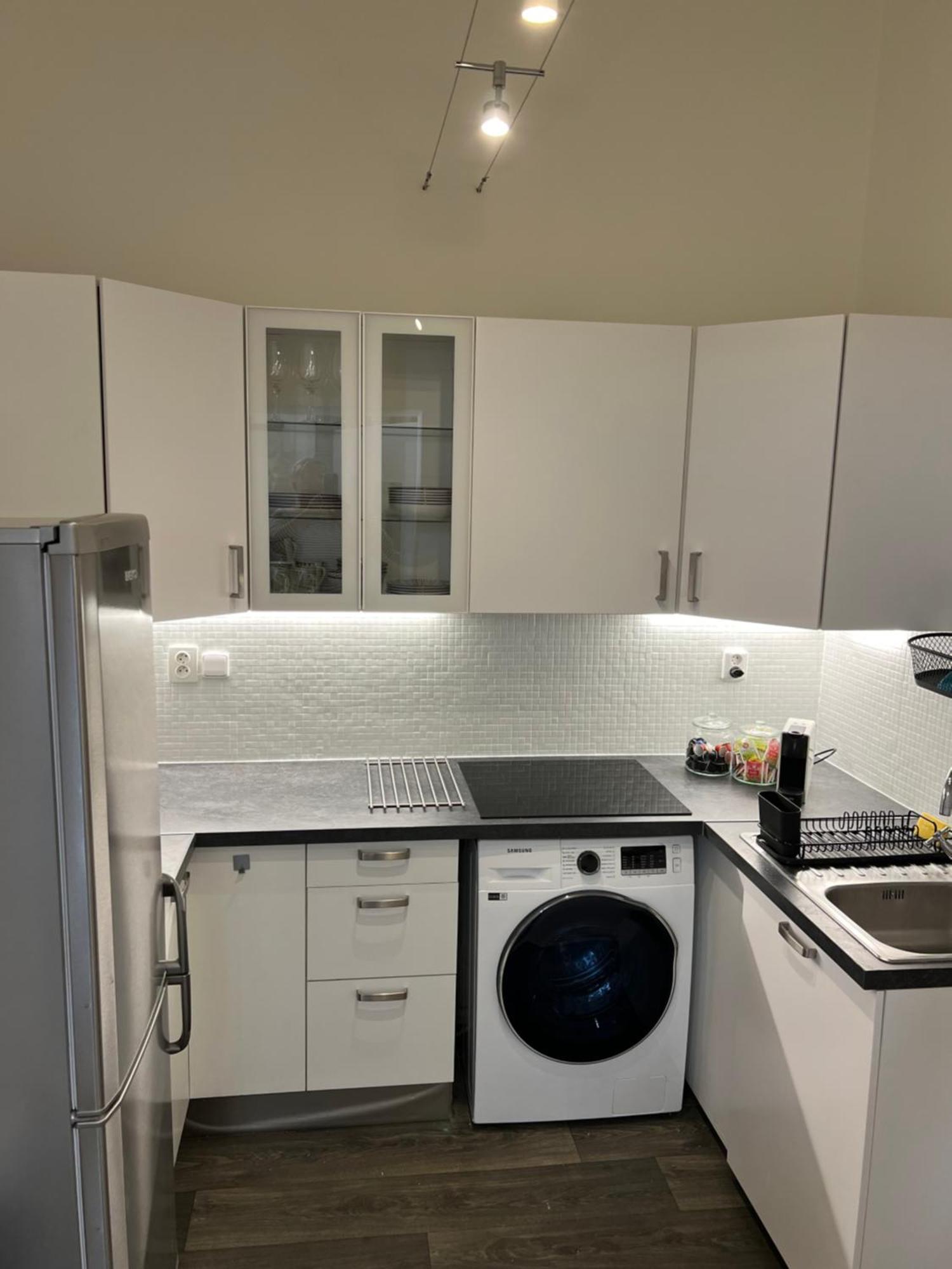 Apartment Plus Parking Μπρνο Εξωτερικό φωτογραφία