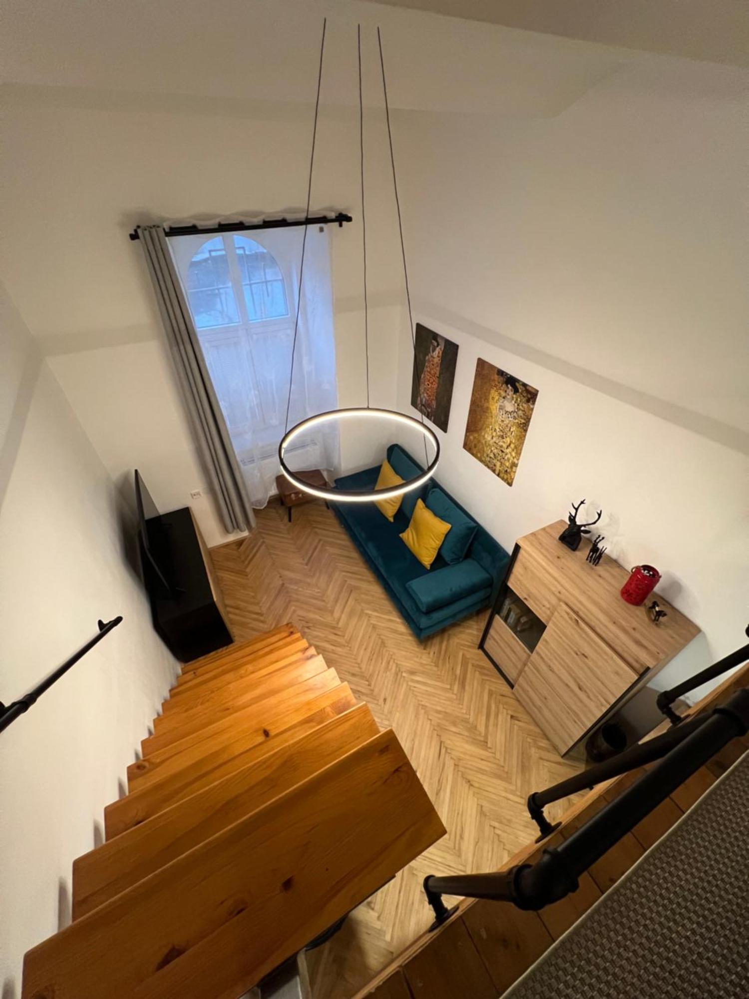 Apartment Plus Parking Μπρνο Εξωτερικό φωτογραφία